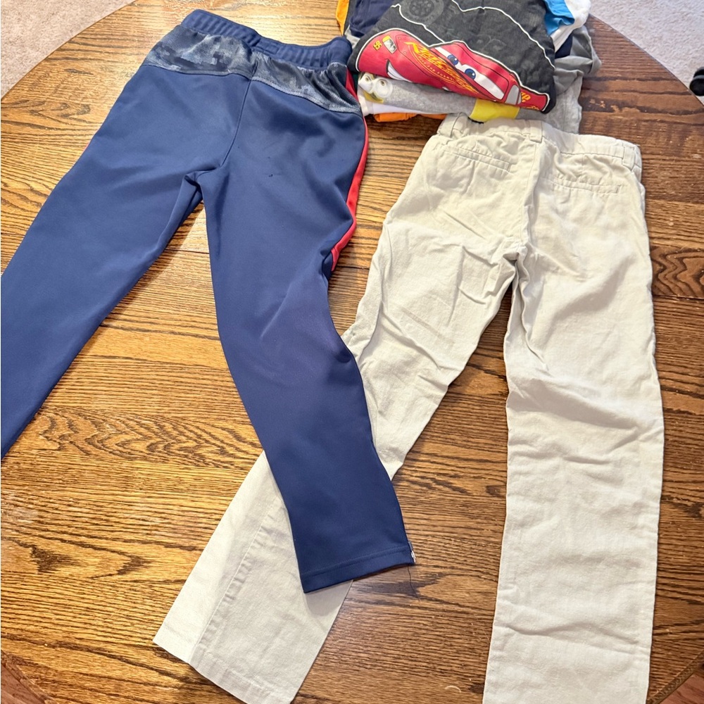 Kids Pant/Tee Bundle - Picture 6 of 6